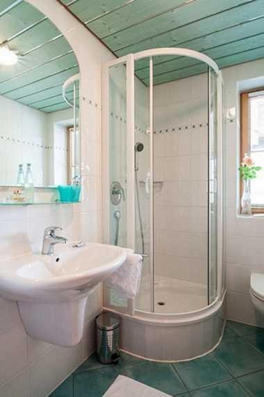 Ferienwohnungen Nutz Bad Wiessee Extérieur photo