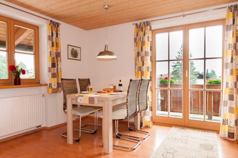 Ferienwohnungen Nutz Bad Wiessee Extérieur photo