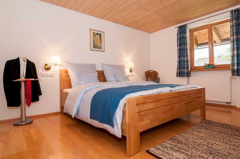 Ferienwohnungen Nutz Bad Wiessee Extérieur photo