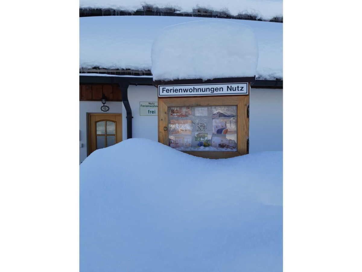 Ferienwohnungen Nutz Bad Wiessee Extérieur photo
