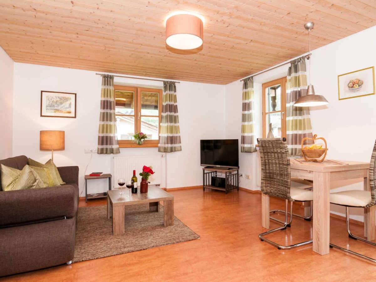 Ferienwohnungen Nutz Bad Wiessee Extérieur photo