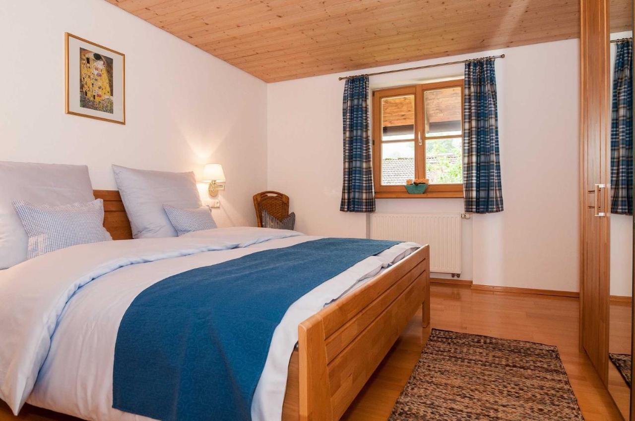 Ferienwohnungen Nutz Bad Wiessee Extérieur photo