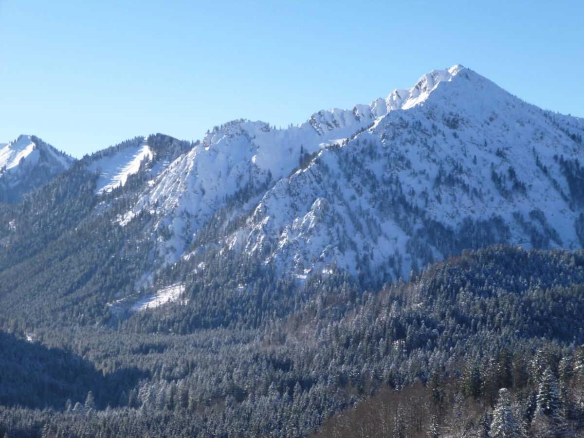 Ferienwohnungen Nutz Bad Wiessee Extérieur photo