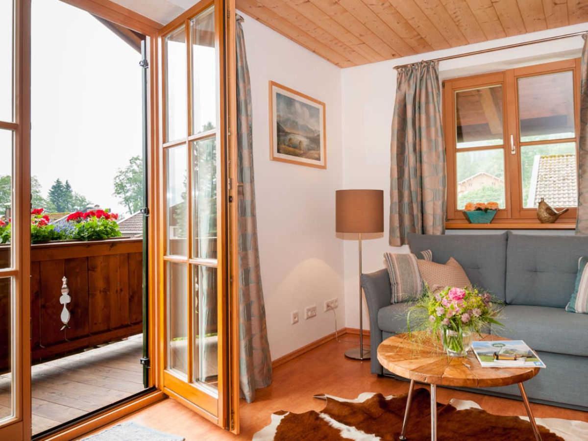 Ferienwohnungen Nutz Bad Wiessee Extérieur photo