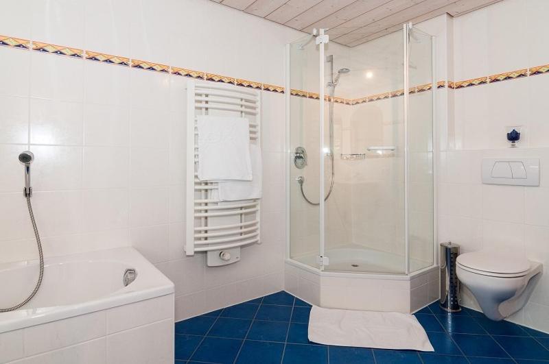 Ferienwohnungen Nutz Bad Wiessee Extérieur photo